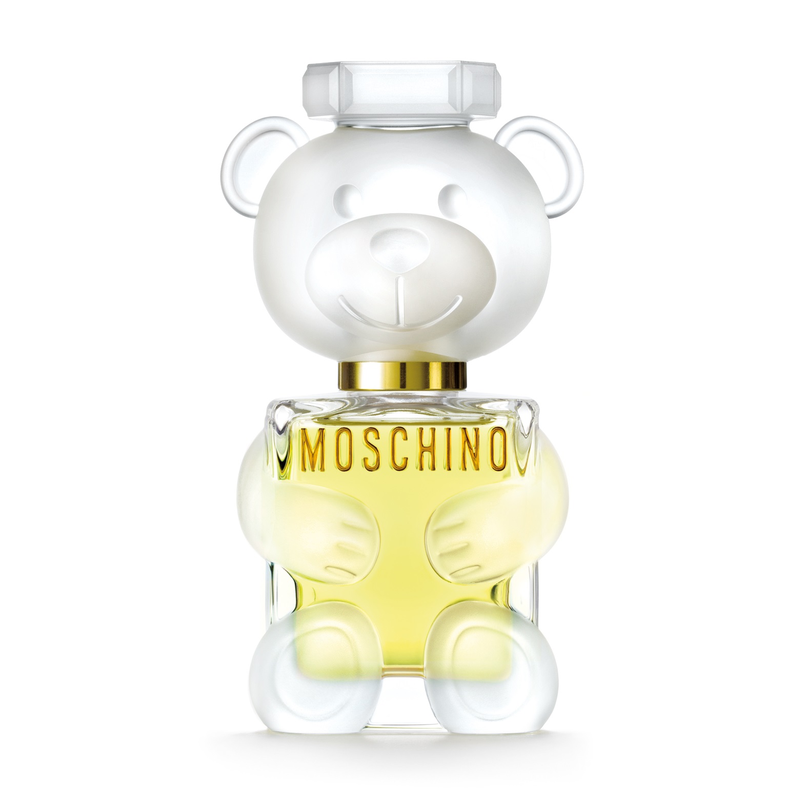 MOSCHINO TOY2 Парфюмированная вода 50 мл
