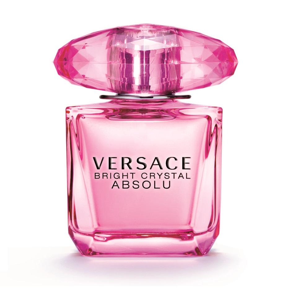 VERSACE BRIGHT CRYSTAL ABSOLU Парфюмированная вода 30 мл