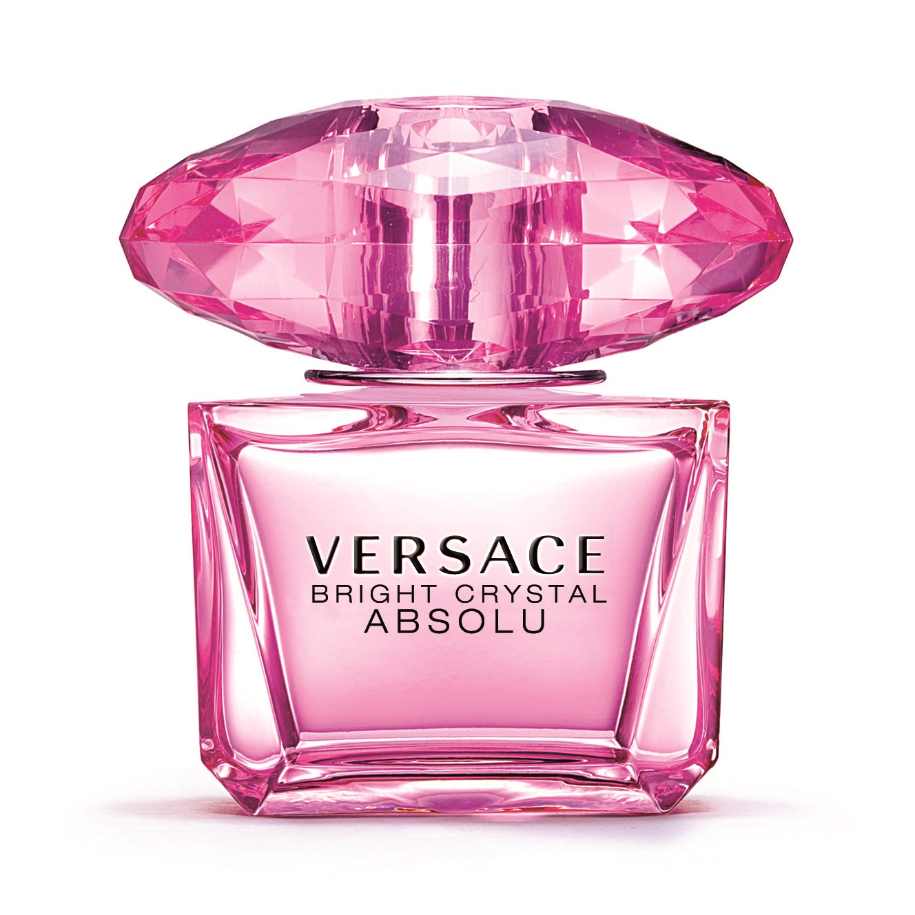 VERSACE BRIGHT CRYSTAL ABSOLU Парфюмированная вода 90 мл