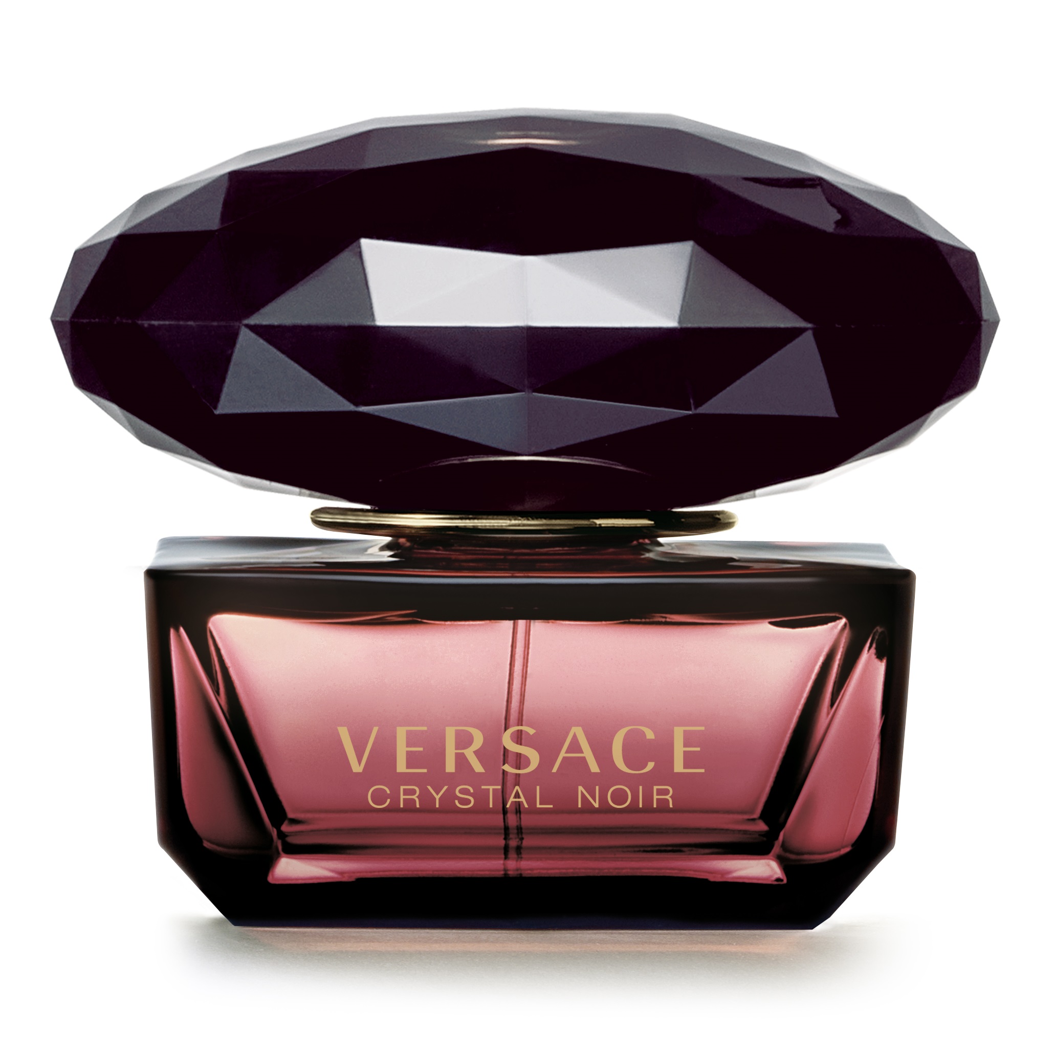 VERSACE CRYSTAL NOIR Парфюмерная вода 50 мл