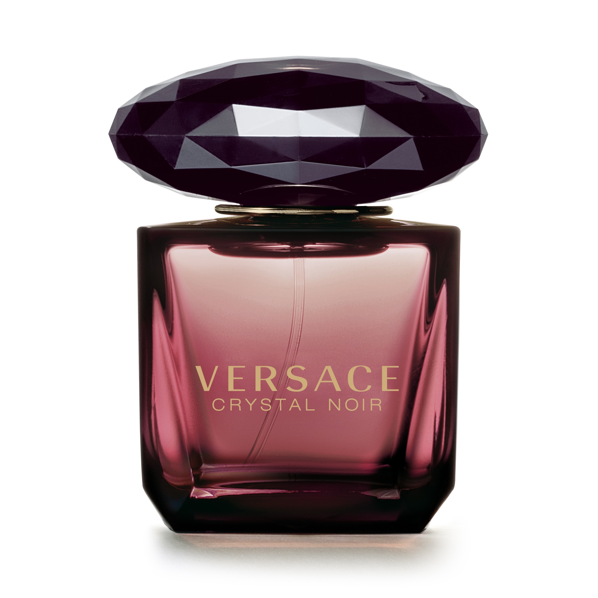 VERSACE CRYSTAL NOIR Парфюмерная вода 30 мл