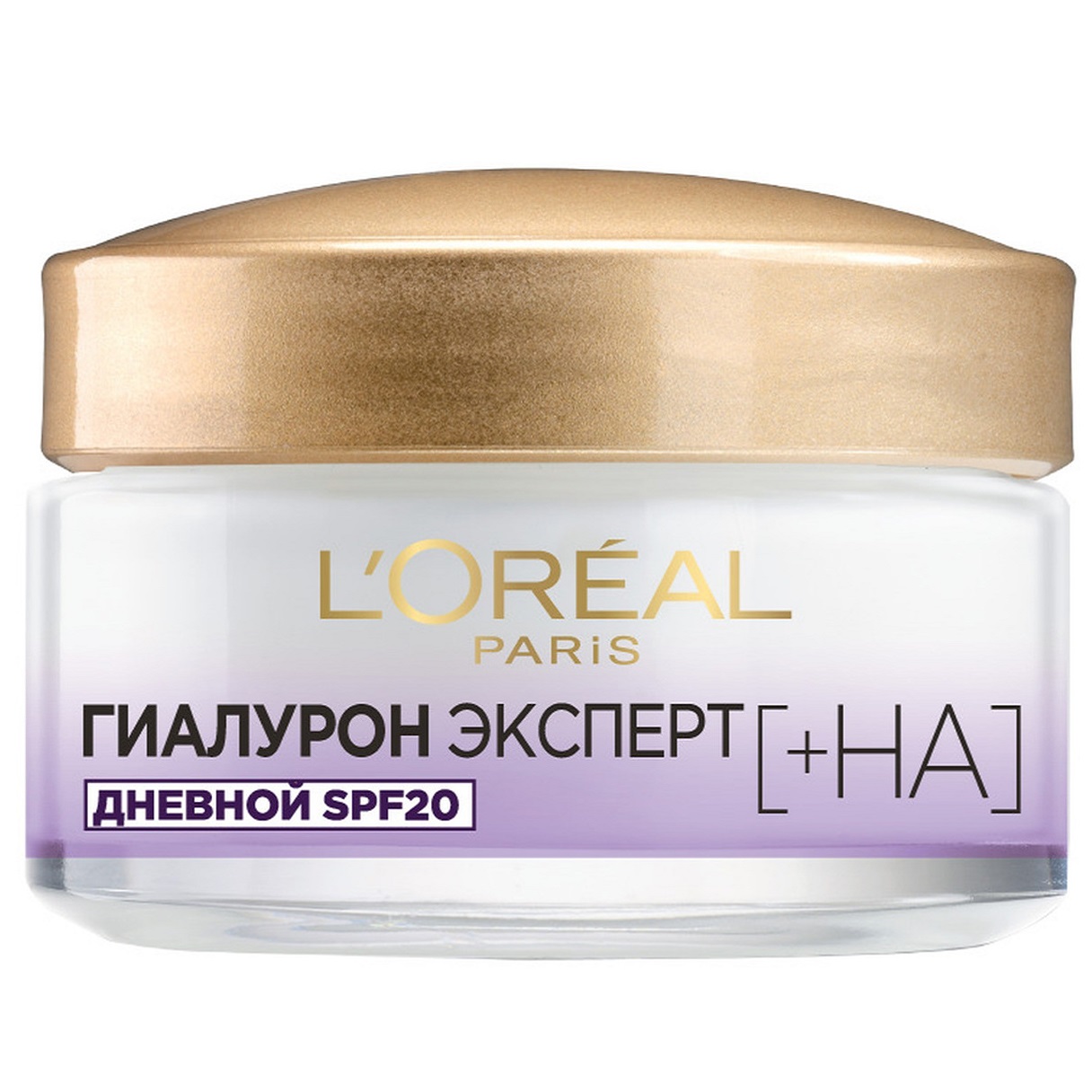 Гиалурон Эксперт Дневной уход SPF20 50 мл