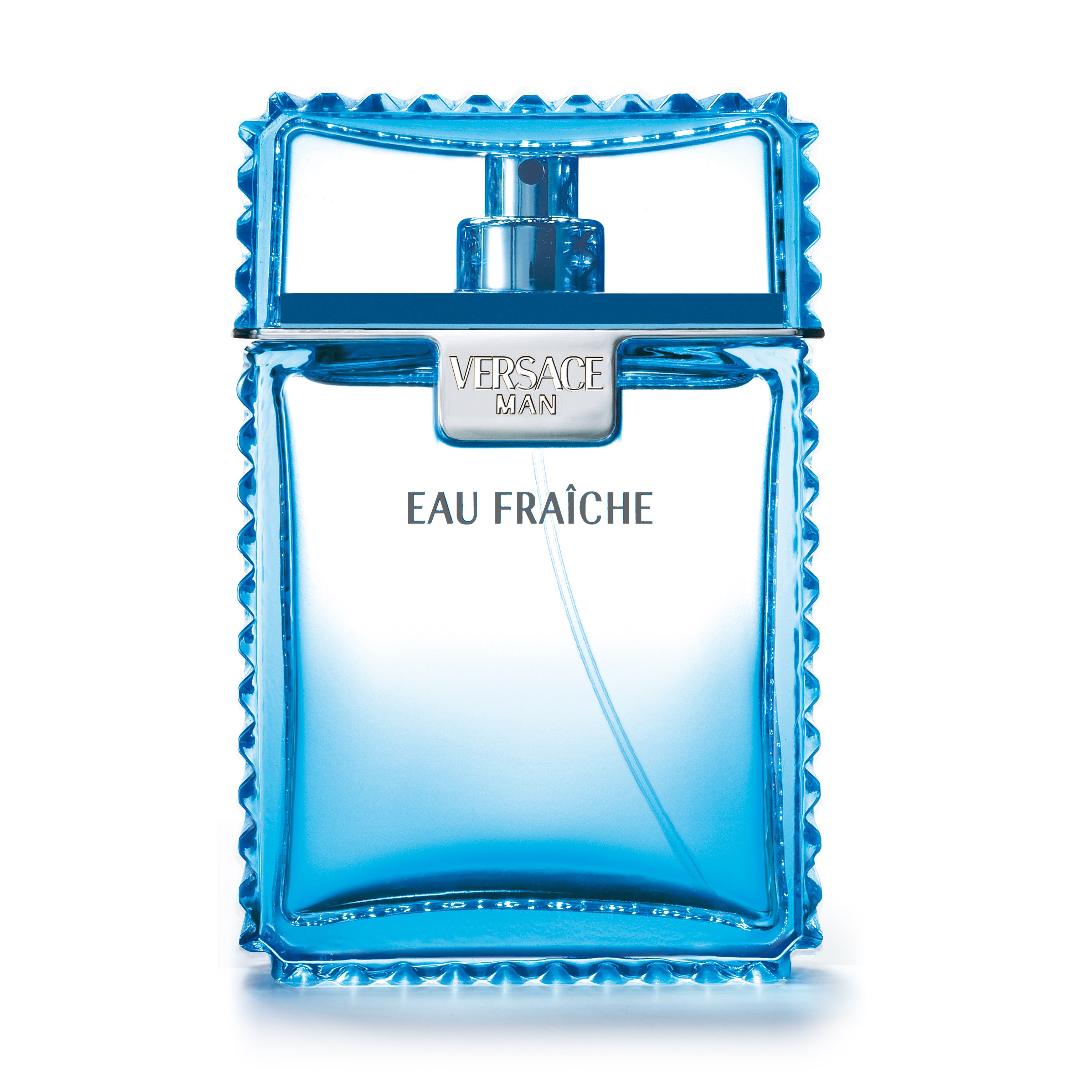 VERSACE EAU FRAICHE Туалетная вода 100 мл