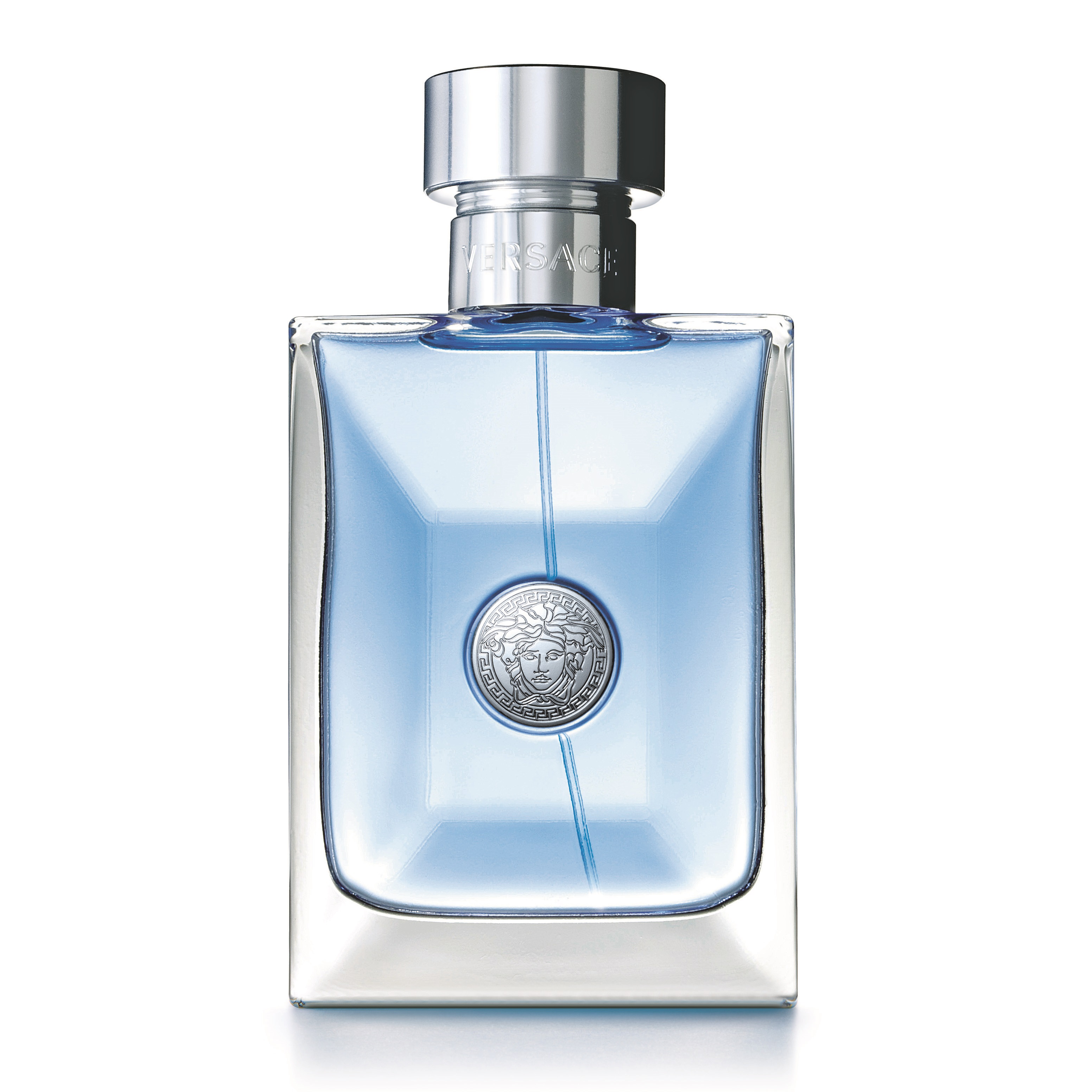 VERSACE POUR HOMME Туалетная вода 100 мл