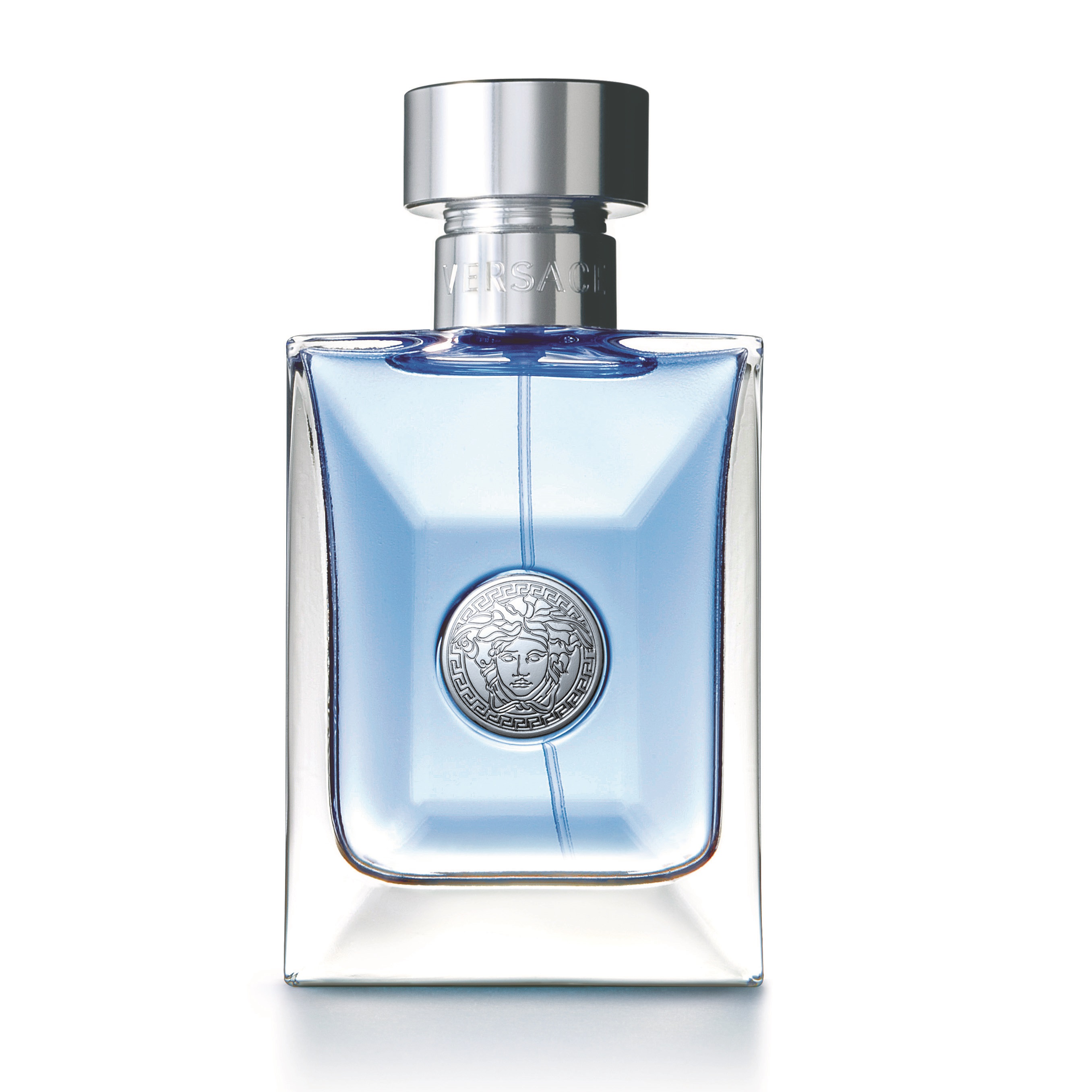 VERSACE POUR HOMME Туалетная вода 50 мл