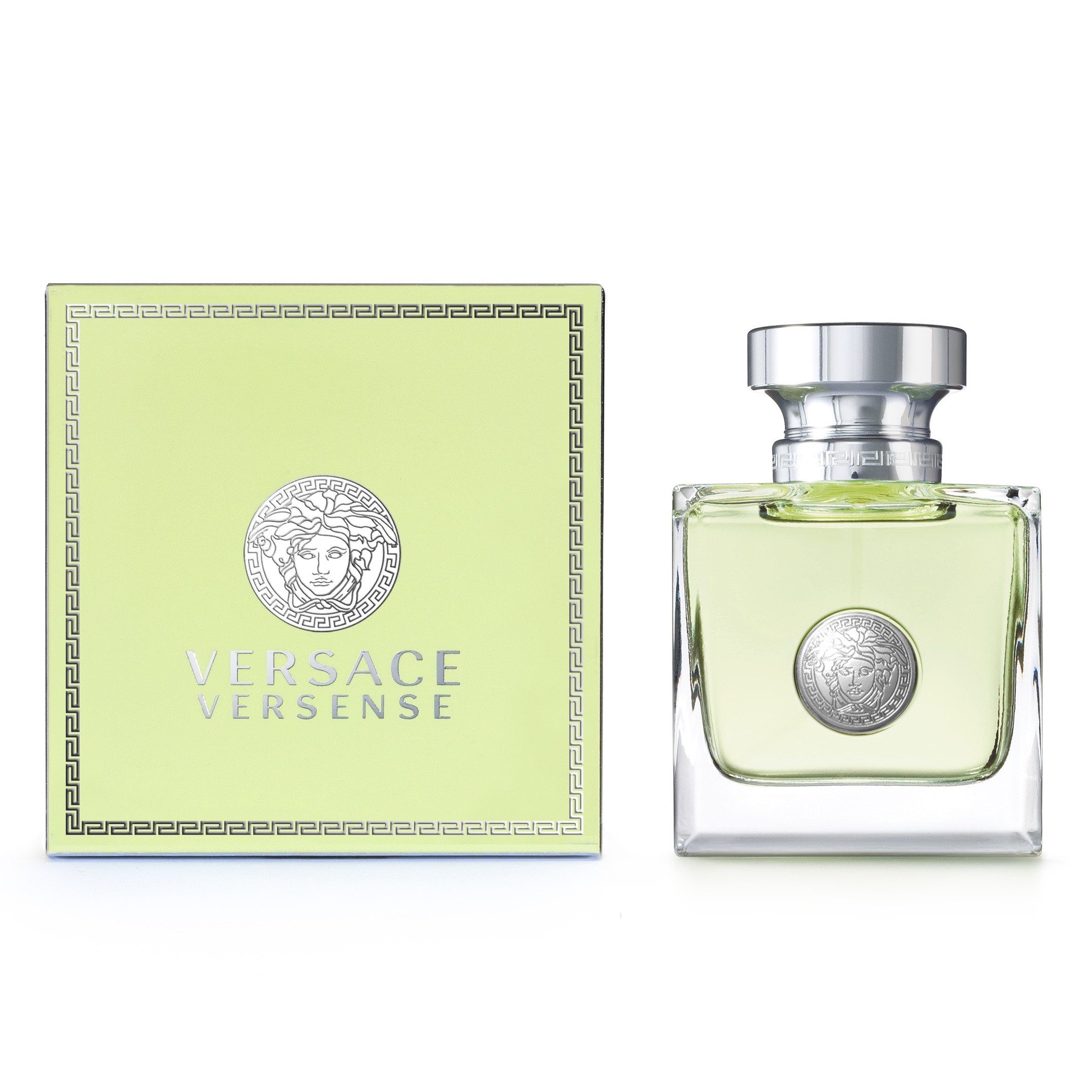 VERSACE VERSENSE Туалетная вода 50 мл