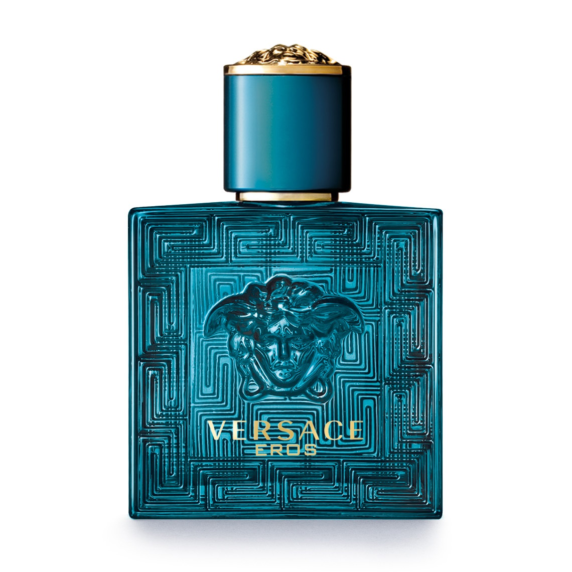 VERSACE EROS Туалетная вода 50 мл