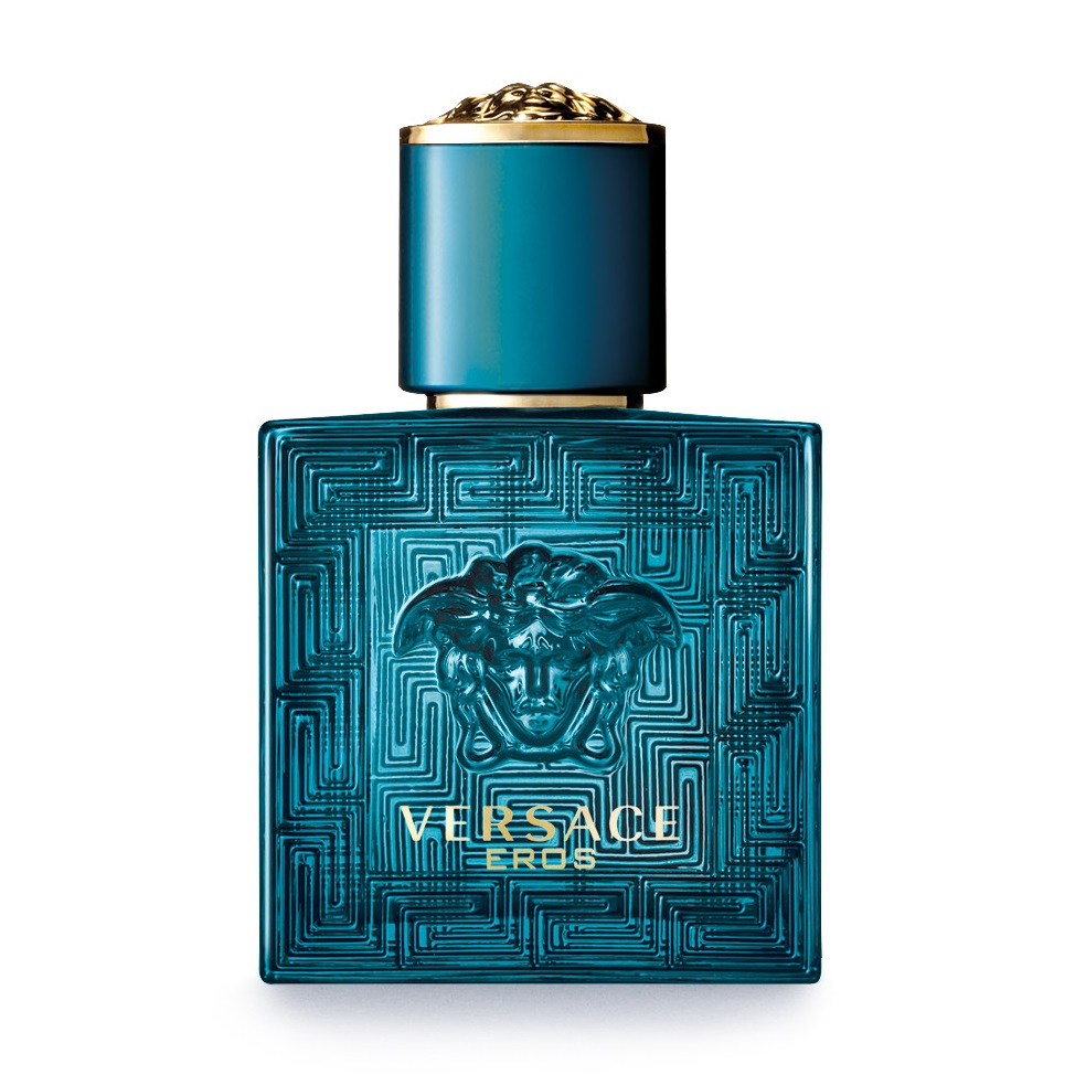 VERSACE EROS Туалетная вода 30 мл