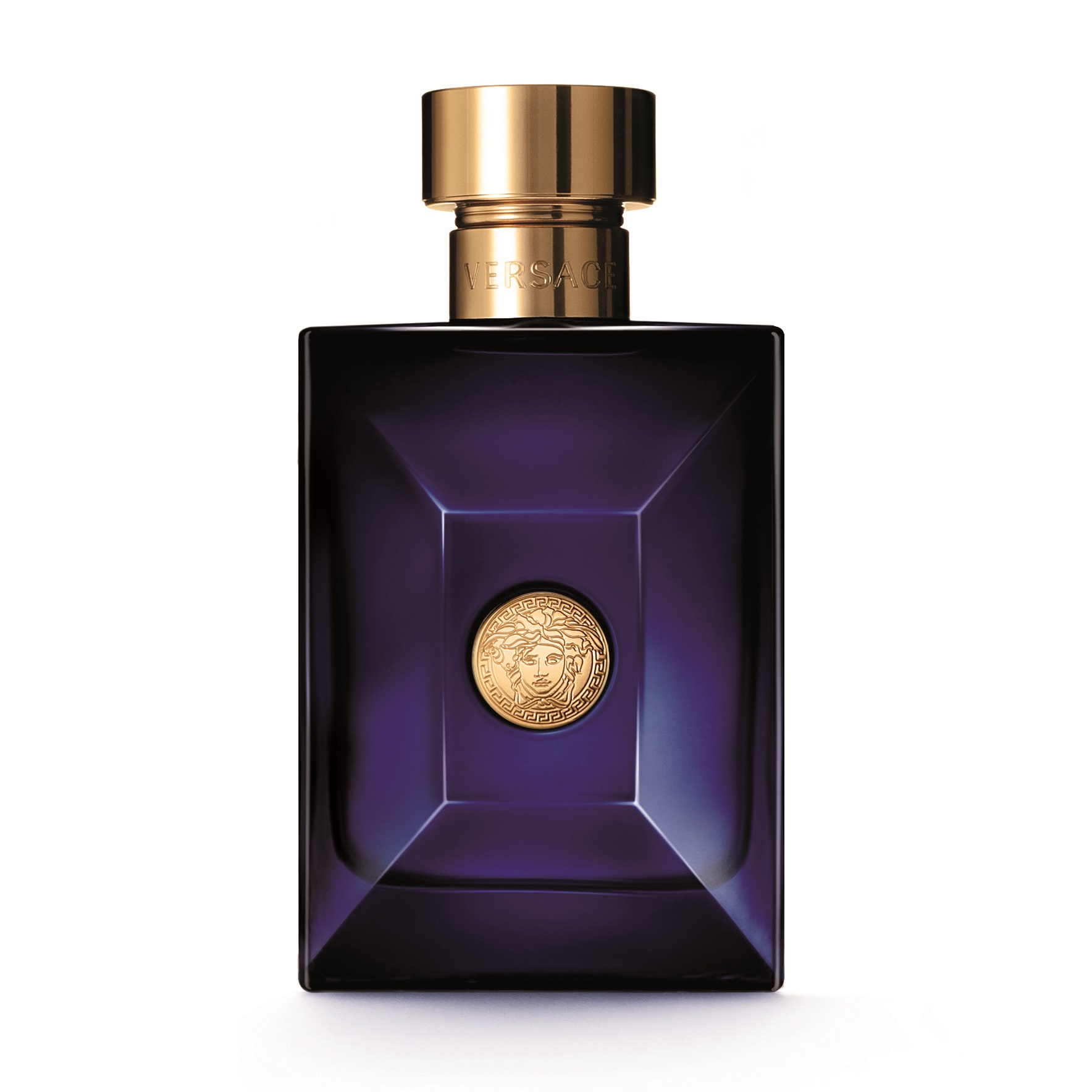 VERSACE DYLAN BLUE Туалетная вода 100 мл