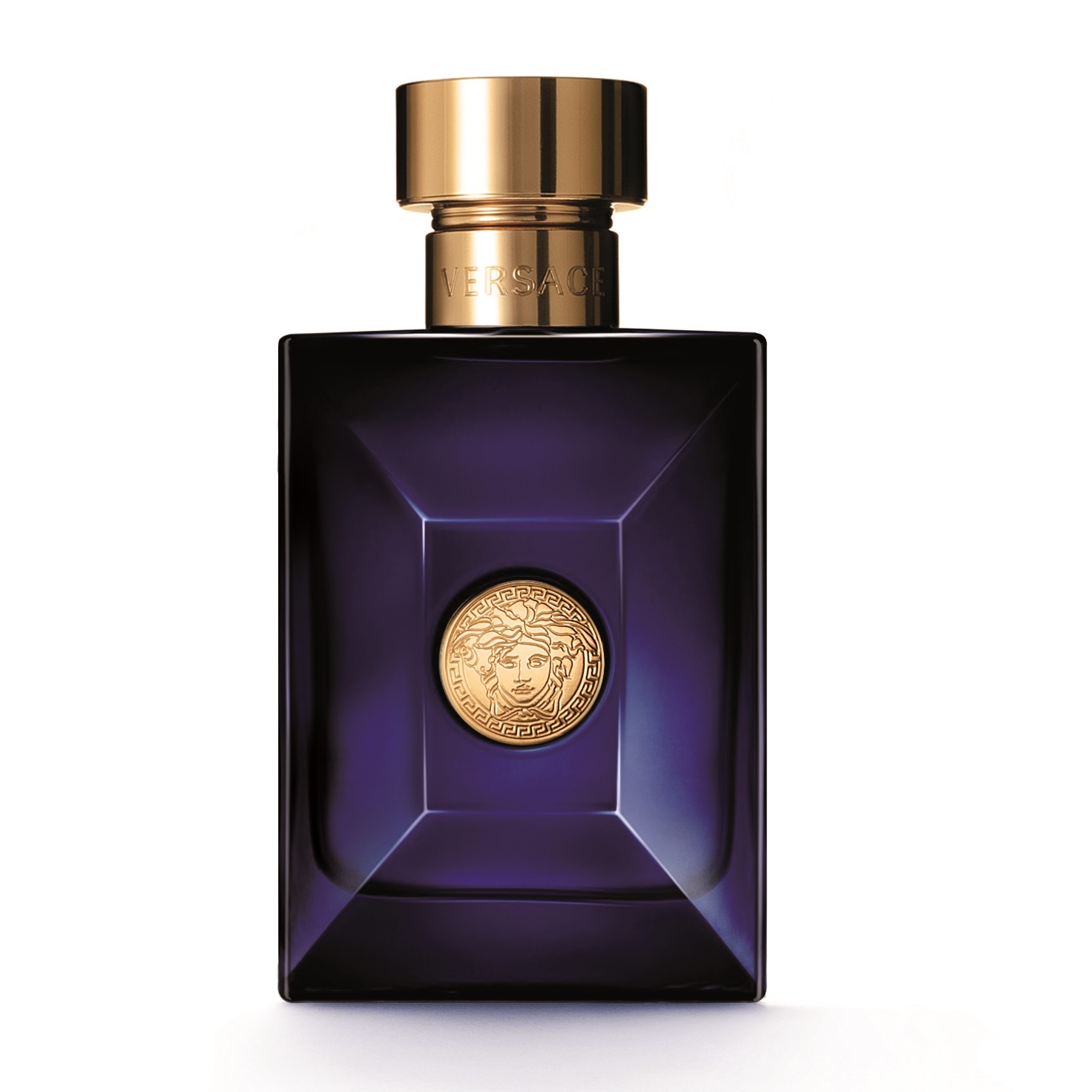 VERSACE DYLAN BLUE Туалетная вода 50 мл