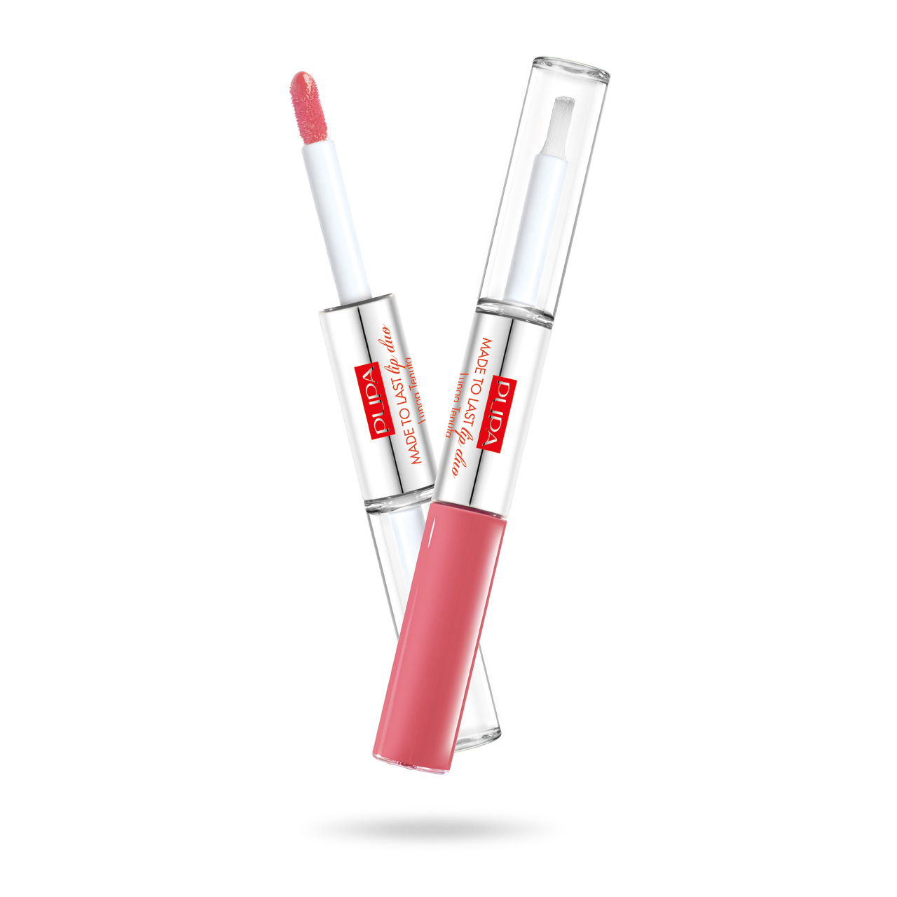 MADE TO LAST LIP DUO Жидкая помада матовая № 009 Сладкий Розовый