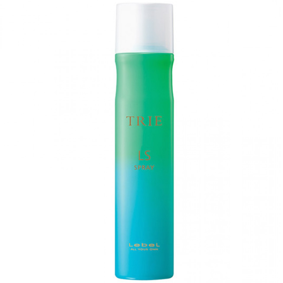 TRIE SPRAY LS Спрей Контроль фиксации 170 мл