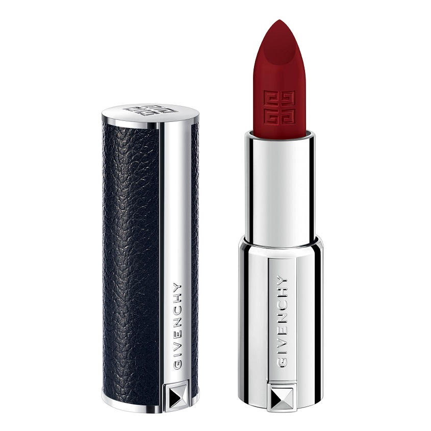 GIVENCHY LE ROUGE MAT Помада для губ № 329 красный стилет