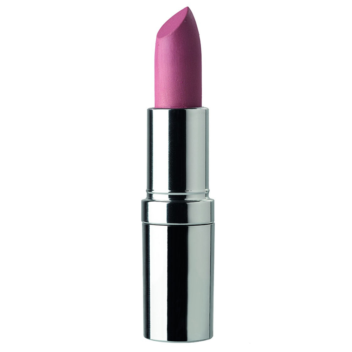 MATTE LASTING LIPSTICK SPF15 Устойчивая матовая губная помада № 63 розовый беж