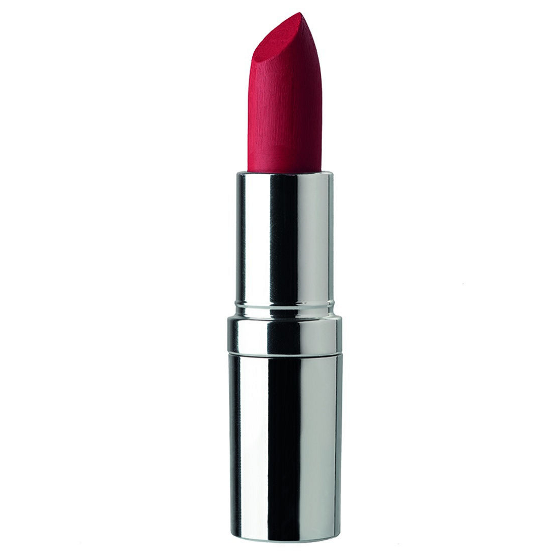 MATTE LASTING LIPSTICK SPF15 Устойчивая матовая губная помада № 66 классический красный
