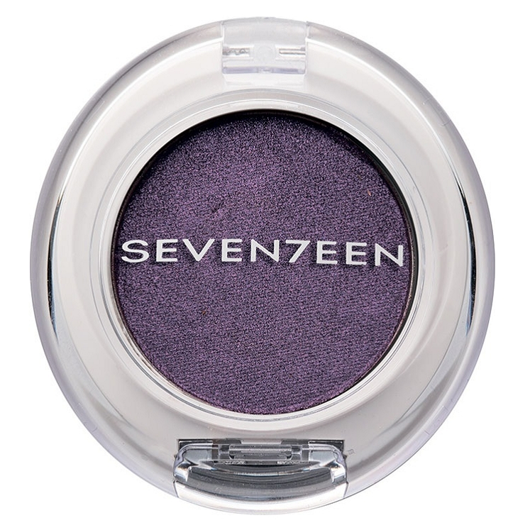 SILKY SHADOW PEARL Тени для век перламутровые № 428 фиолетовый с искрой