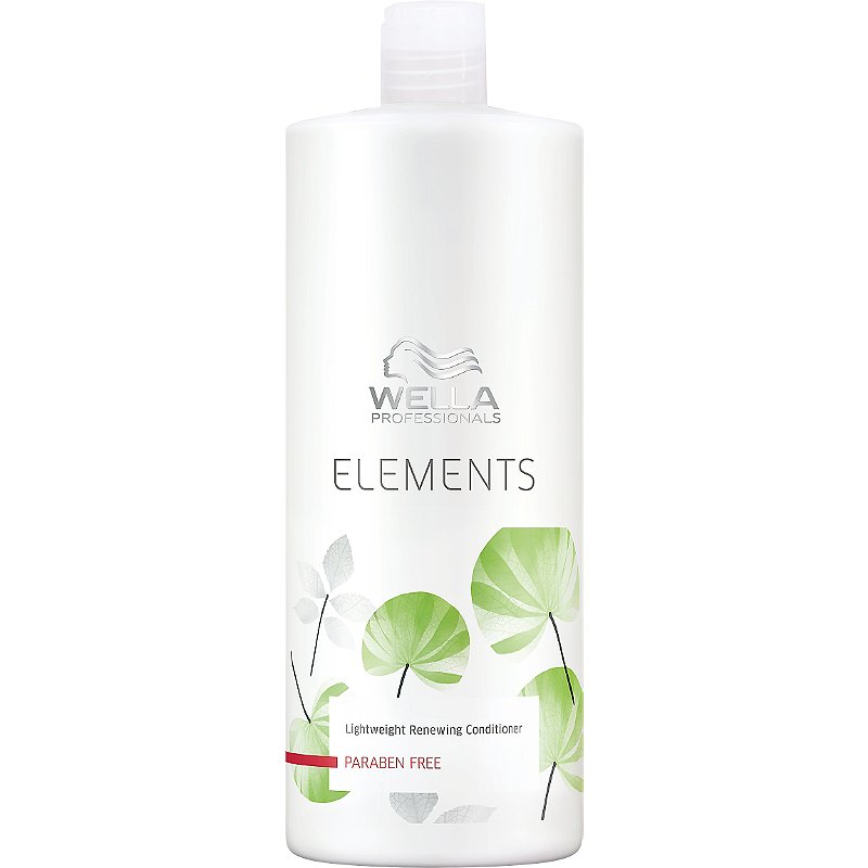 ELEMENTS Легкий обновляющий бальзам 1000 мл
