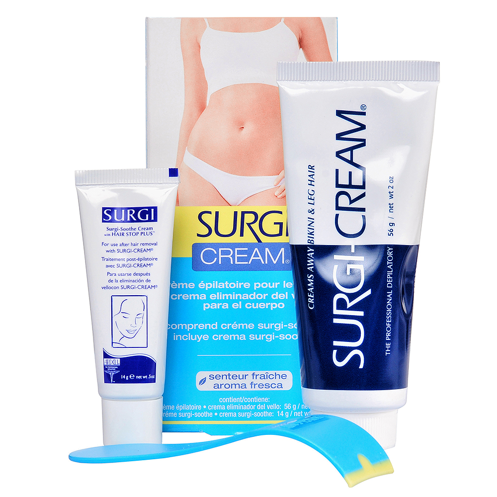 CREAM BIKINI Набор