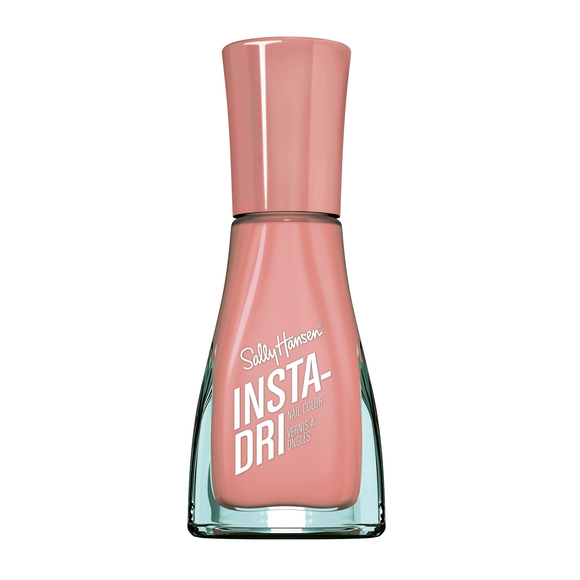 INSTA-DRI NAIL COLOR Лак для ногтей № 213