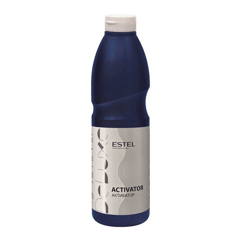 DE LUXE Активатор 1,5% 900 мл