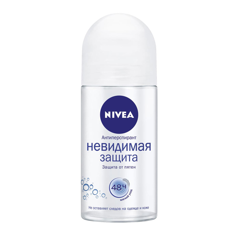 Део-ролик Невидимая Защита 50 мл