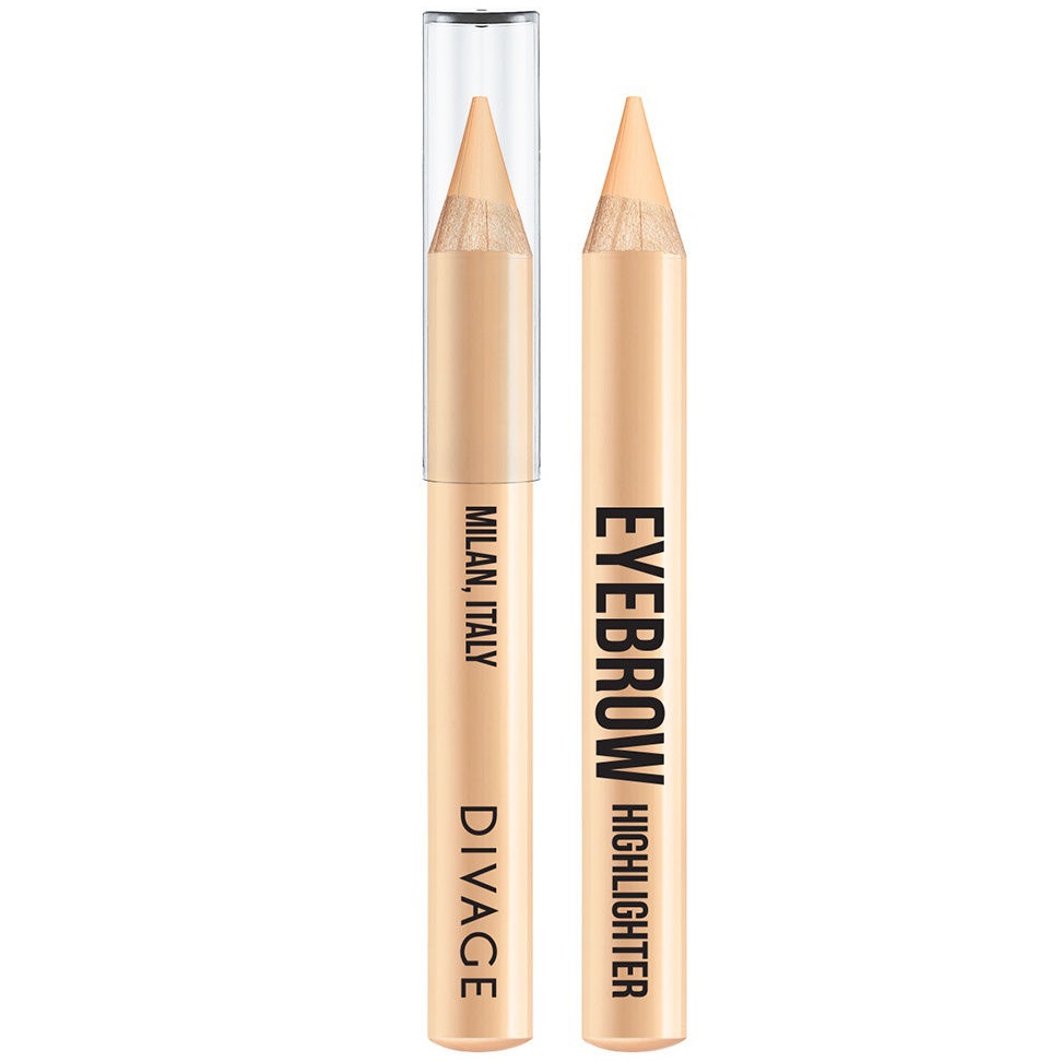 EYEBROW HIGHLIGHTER Карандаш - хайлайтер для бровей