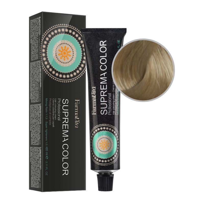 SUPREMA COLOR Краска для волос № 903 60 мл