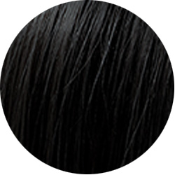COLOR SHADE Крем-краска для волос № 1.0 черный холодный 100мл