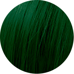 COLOR SHADE Крем-краска для волос корректор зеленый 100мл