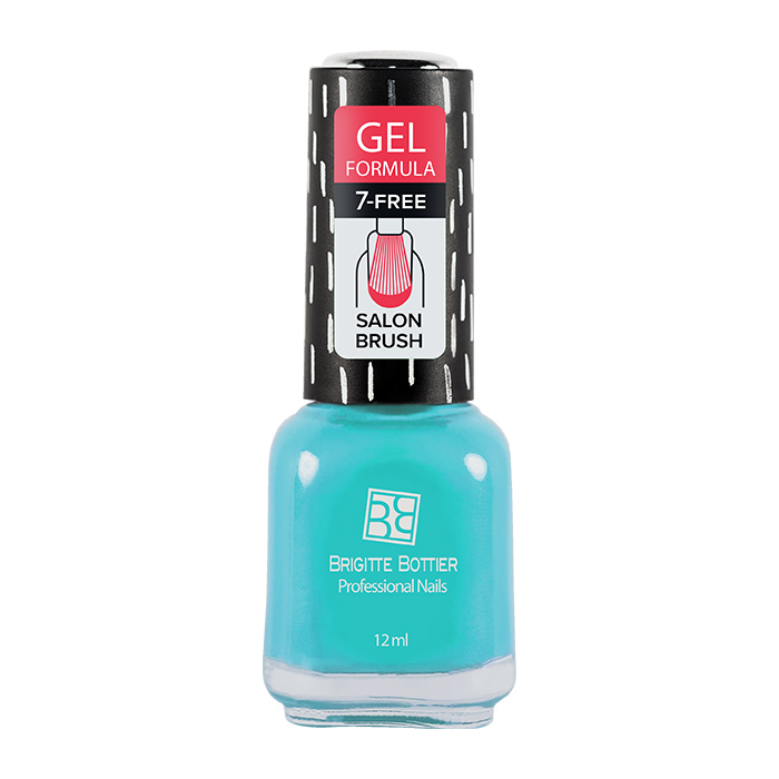 GEL FORMULA Гелевый лак № GF38 тиффани 12 мл