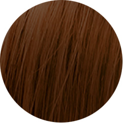 COLOR SHADE Крем-краска для волос № 6.4 темно-русый медный 100мл