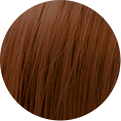 COLOR SHADE Крем-краска для волос № 7.4 русый медный 100мл