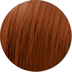 COLOR SHADE Крем-краска для волос № 7.44 русый интенсивный медный 100мл