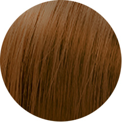 COLOR SHADE Крем-краска для волос № 8.34 светло-русый золотисто-медный 100мл