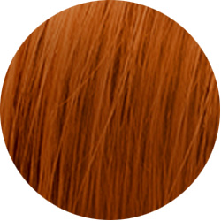 COLOR SHADE Крем-краска для волос № 8.44 светло-русый интенсивный медный 100мл