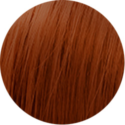 COLOR SHADE Крем-краска для волос № 8.46 светло-русый медно красный 100мл