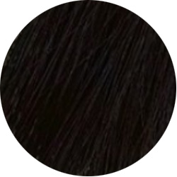 INCOLOR Крем-краска для волос № 2.0 Брюнет 100 мл