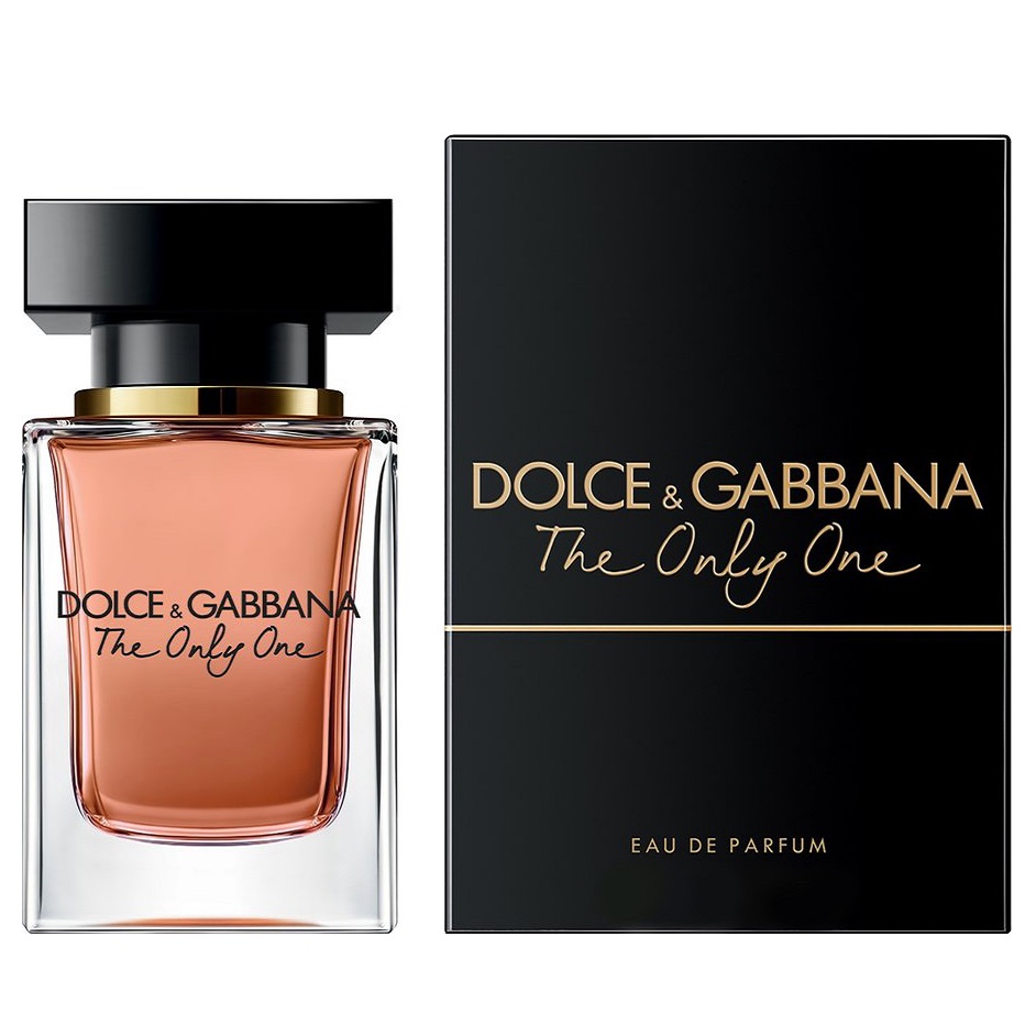 DOLCE GABBANA THE ONLY ONE Парфюмированная вода 100 мл