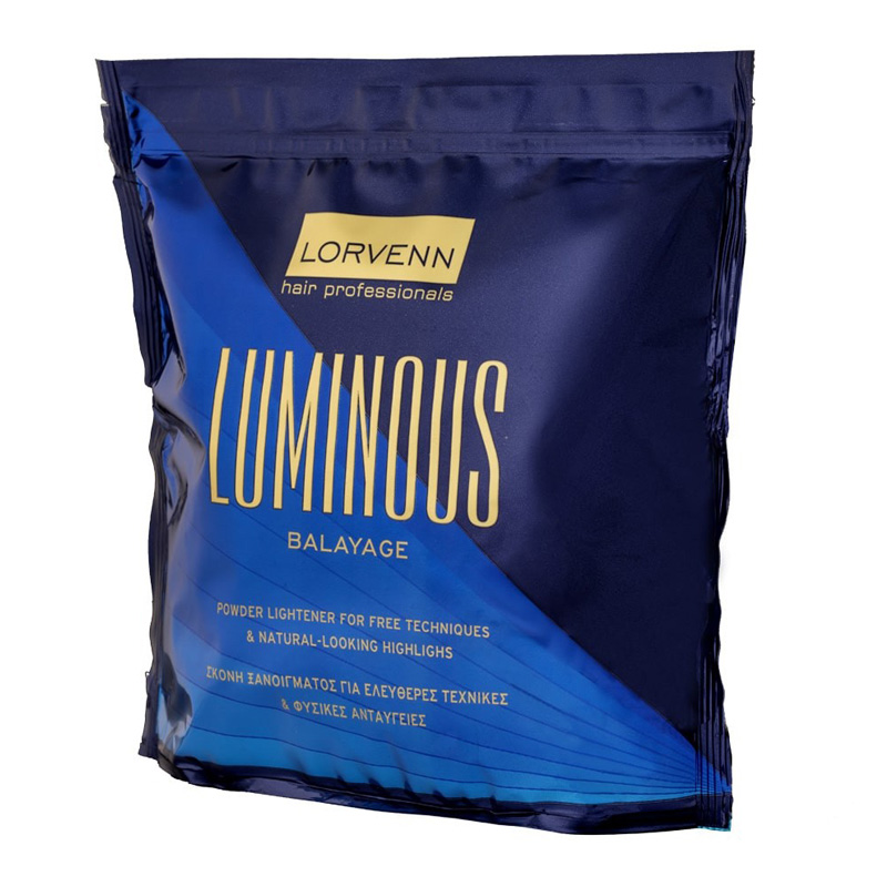 LUMINOUS BALAYAGE Порошковый осветлитель универсальный 450 г