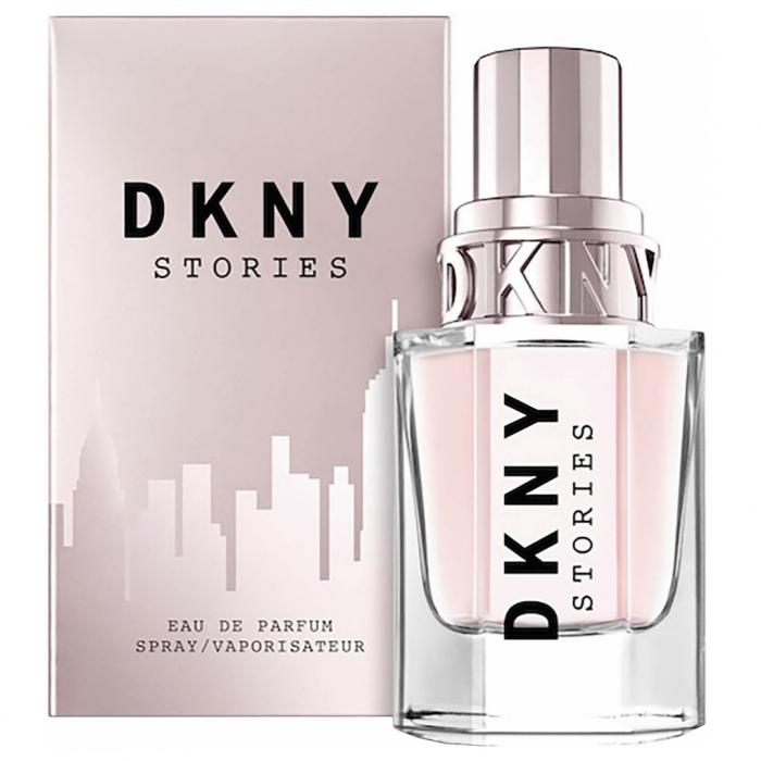 DKNY STORIES Парфюмированная вода 50 мл