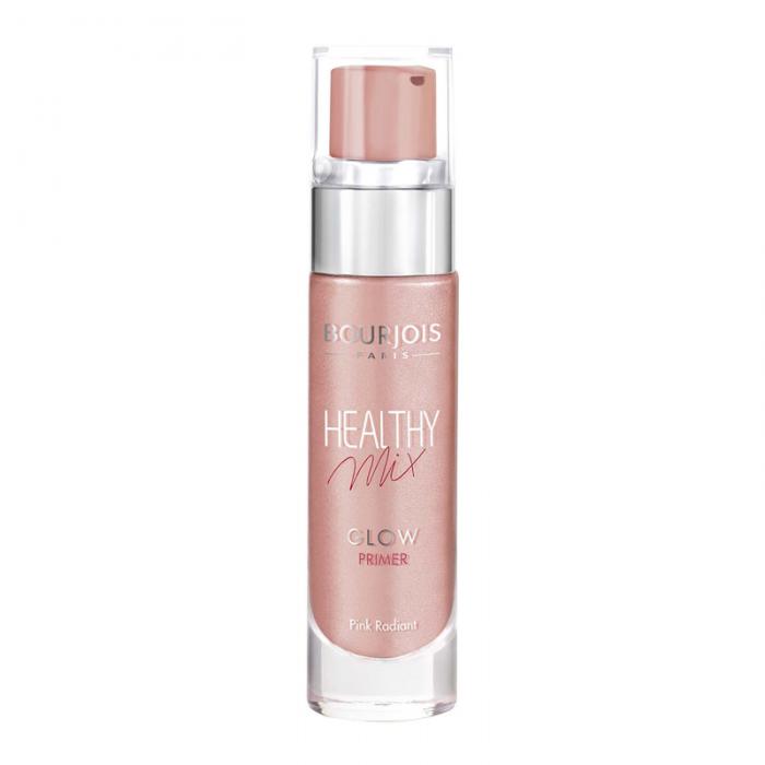 HEALTHY MIX GLOW Праймер-румяна № 01 Pink Radiant