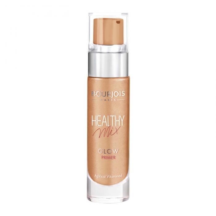 HEALTHY MIX GLOW Праймер-румяна № 02 Vitamined Apricot