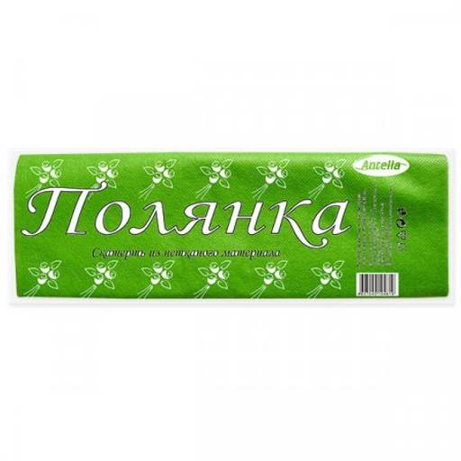 Скатерть Полянка 110 x 140 см в ассортименте