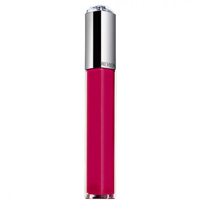 ULTRA HD LIP LACQUER Помада-блеск для губ № 500