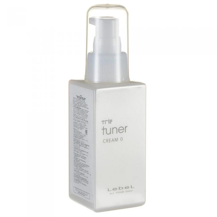 TRIE TUNER CREAM Крем для укладки волос 95 мл