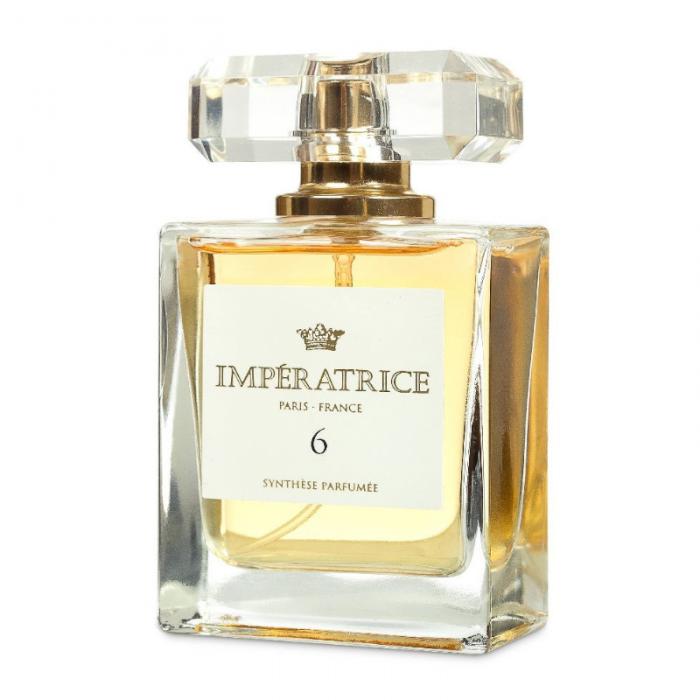 IMPERATRICE PARIS-FRANCE №6 Парфюмированная вода 50 мл