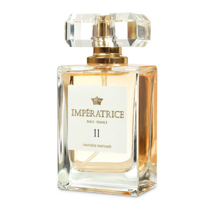 IMPERATRICE PARIS-FRANCE №11 Парфюмированная вода 50 мл