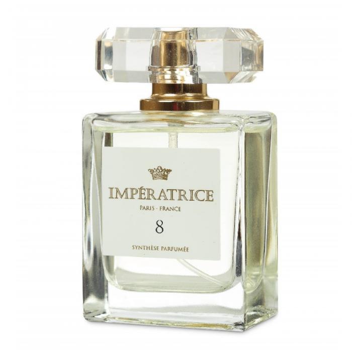IMPERATRICE PARIS-FRANCE №8 Парфюмированная вода 50 мл
