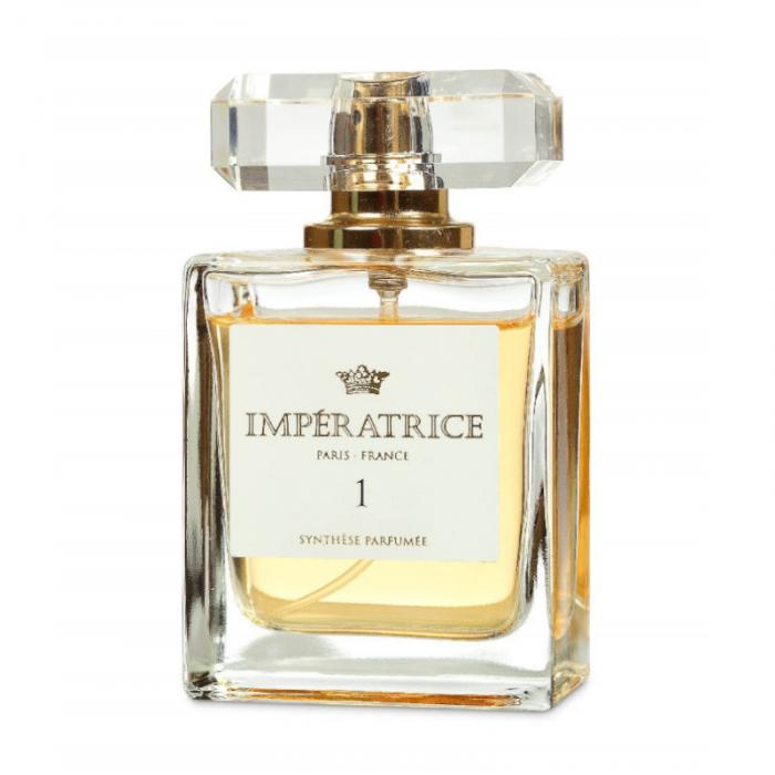 IMPERATRICE PARIS-FRANCE №1 Парфюмированная вода 50 мл
