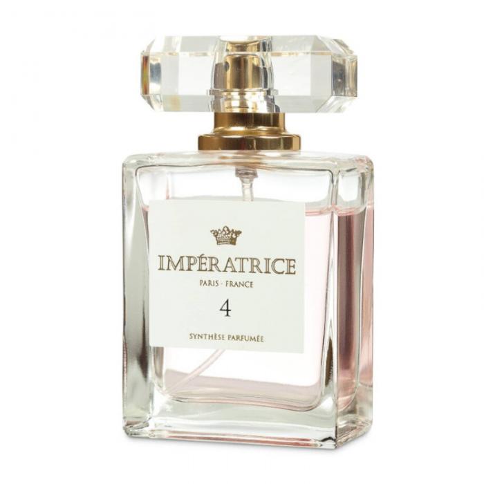 IMPERATRICE PARIS-FRANCE №4 Парфюмированная вода 50 мл